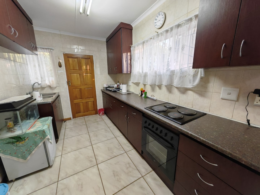 3 Bedroom Property for Sale in Pellissier Free State